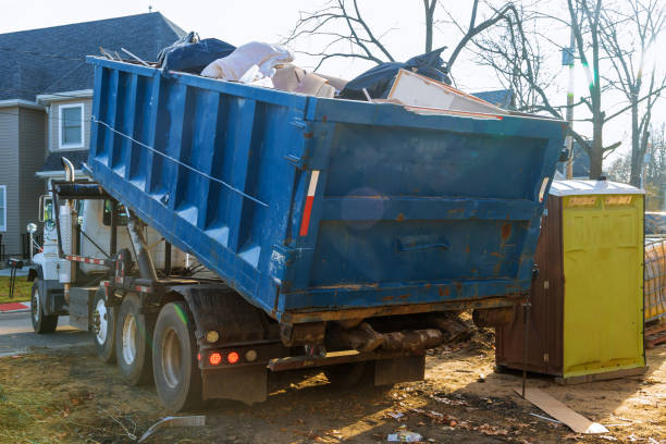 Trash Removal Near Me in Perry, UT