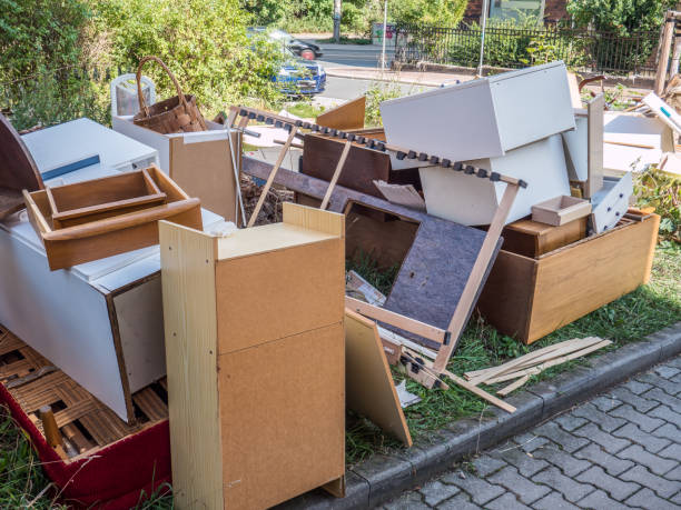Best Junk Removal Near Me  in Perry, UT